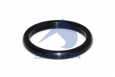 SA 033176 Кольцо уплотнительное 49*60*7