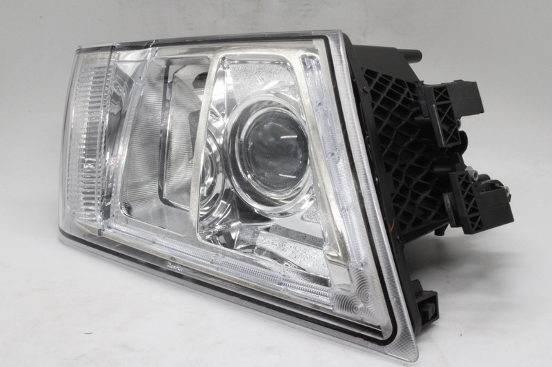7731134LLDE1 Фара головная левая с мех. регулировкой — 3