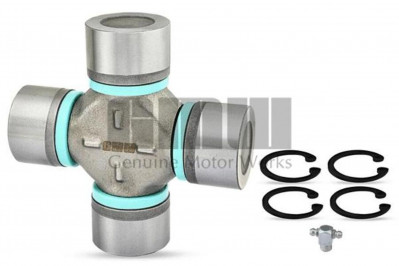 GU9650 Крестовина 47,60*135,17 1296502