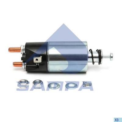 SA 962716 Соленоид