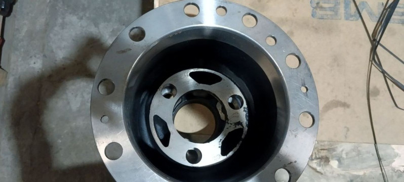 VO 3191853 Корпус бортовой передачи — 5