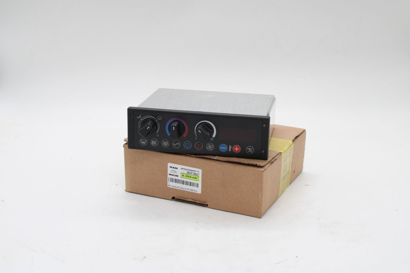 88259356482 Прибор управления Регулирование климат — 3