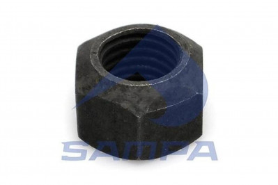 SA 031215 Гайка ступицы