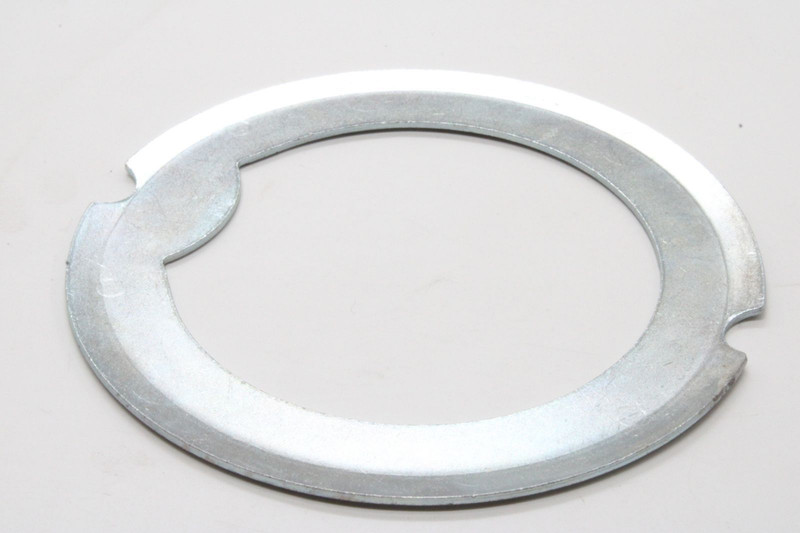 8901426SX Шайба стопорная 6*2 внутр. выступ — 3