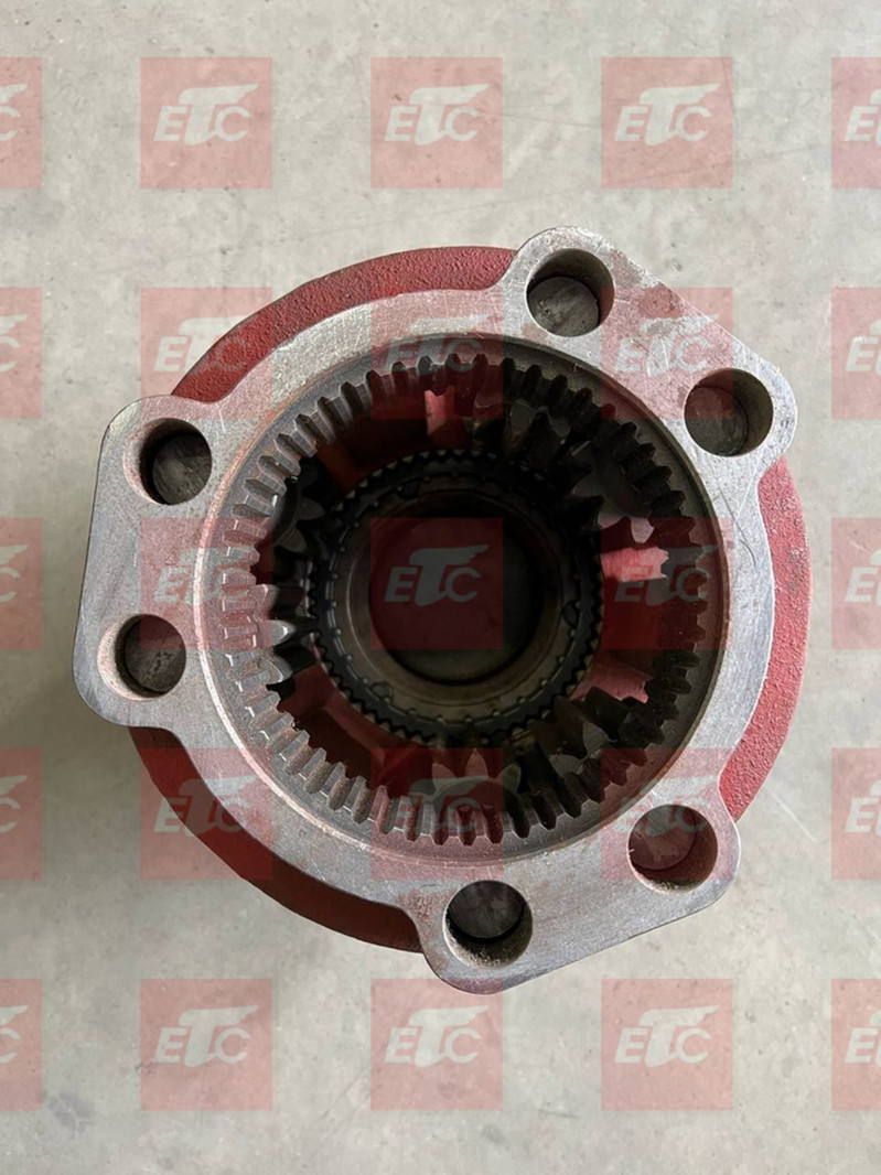 2072660804 Дифференциал — 3