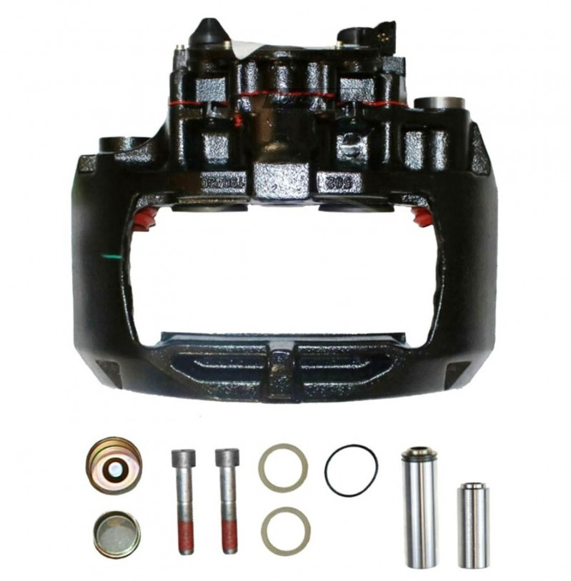 0307815 Суппорт тормозной правый 22,5'' — 1