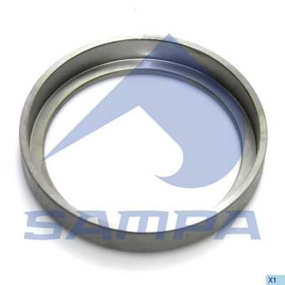 SA 021477 Кольцо сальника