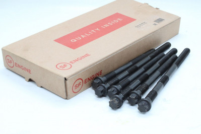 01020130287609 Болт ГБЦ