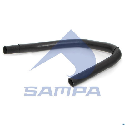 SA 021465 Патрубок системы отопления