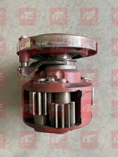 2072700584 Дифференциал среднего моста