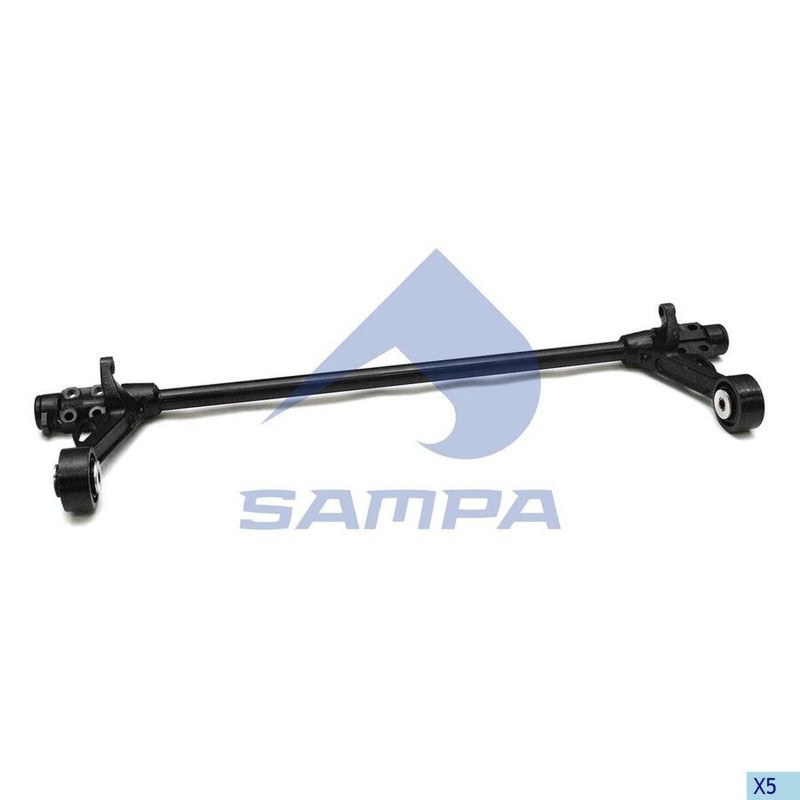 SA 034440 Торсион кабины — 1