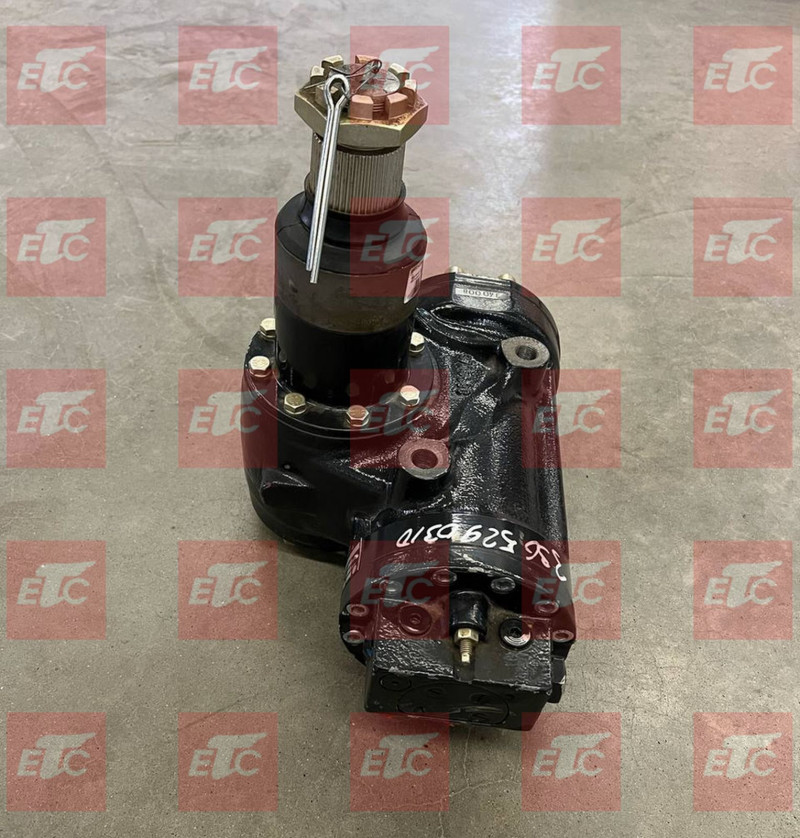 3365290310 Сервоуправление HR 450-7-L-H-33 — 1