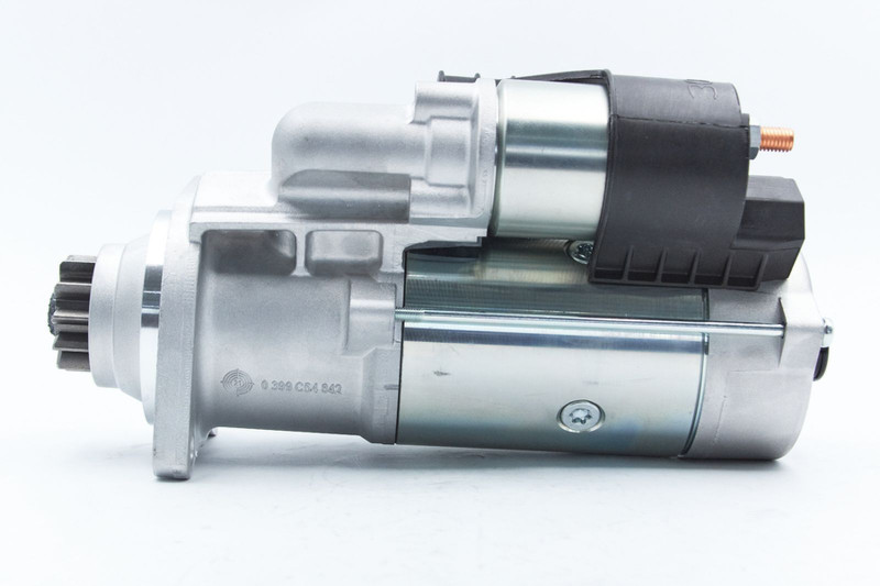 Стартер WEICHAI 612600091077 — 4