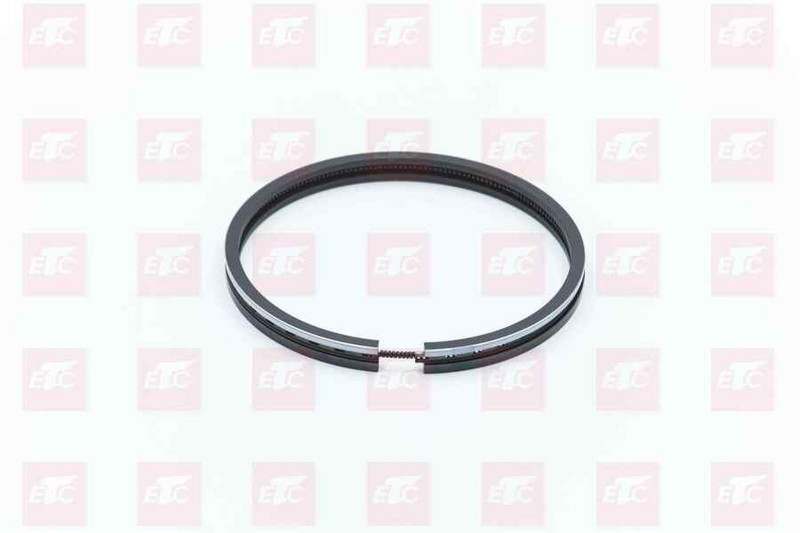 202V02503-6005/1 Набор поршневых колец к-кт на поршень — 1