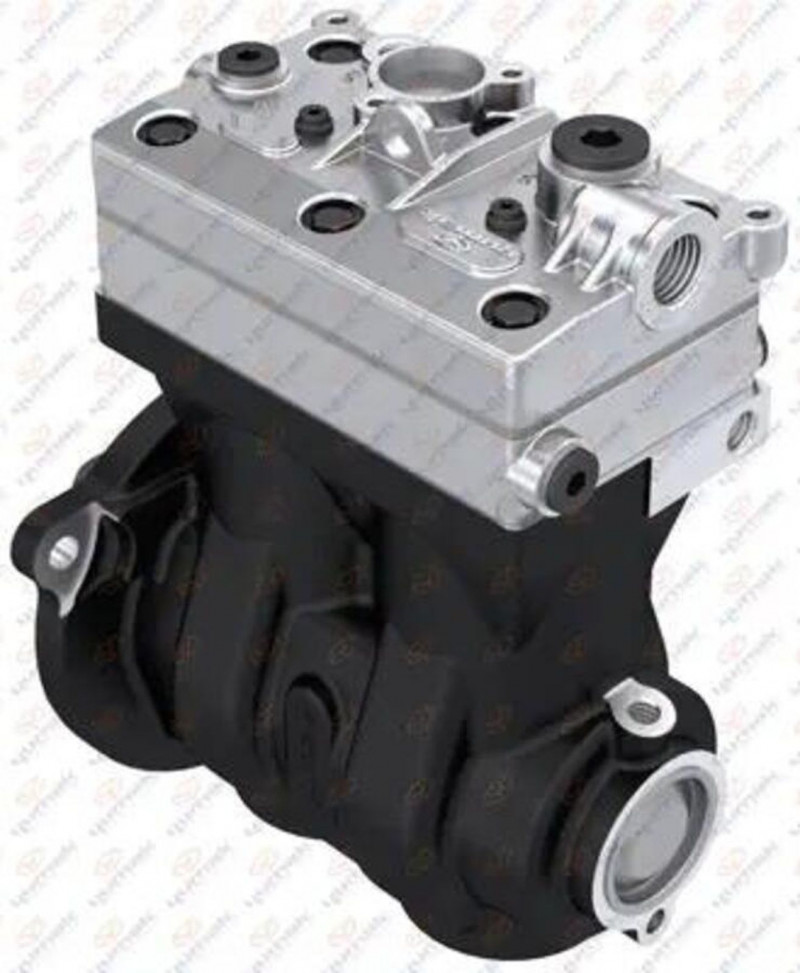 0106059 Компрессор воздушный — 1