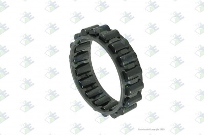 ER 98530350 Подшипник игольчатый 77*101*29