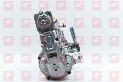 ТНВД BH6P110/P10Z005 Топливный насос высокого давления