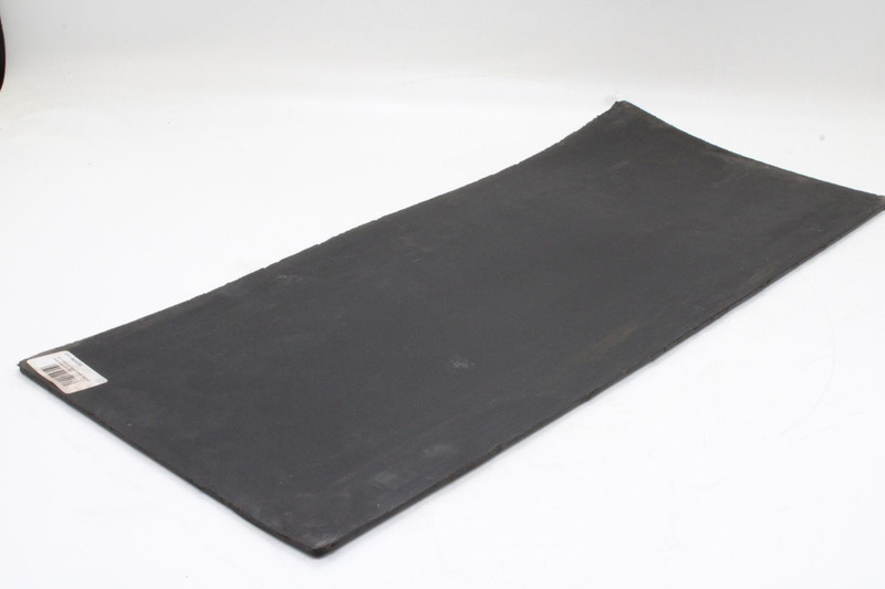 5511-8404282 Брызговик задний короткий 570*240 — 2