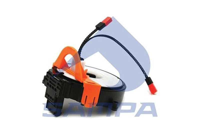 SA 076267 Кольцо контактное рулевого колеса — 1