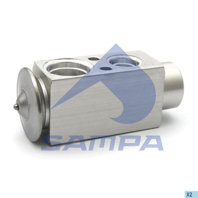 SA 962401 Клапан