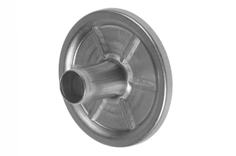 ER 60532116 Масляная трубка первичного вала — 1