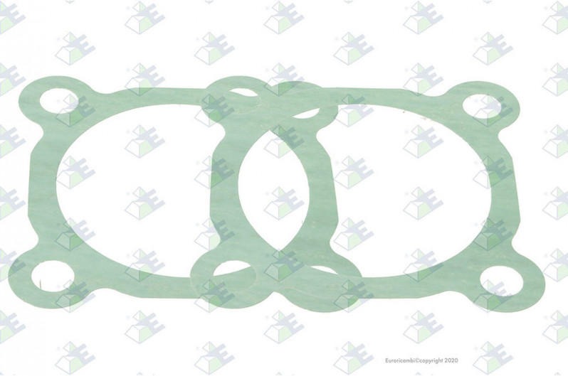 95536082 Прокладка ZF 6090301009 *EURORICAMBI — 1