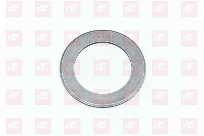 WG4095415057 Регулировочная шайба 0AK14*2,55 — 1