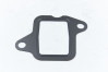 612600116551 Прокладка впускного коллектора WP12.430 / WP12.375, миниатюра — 1