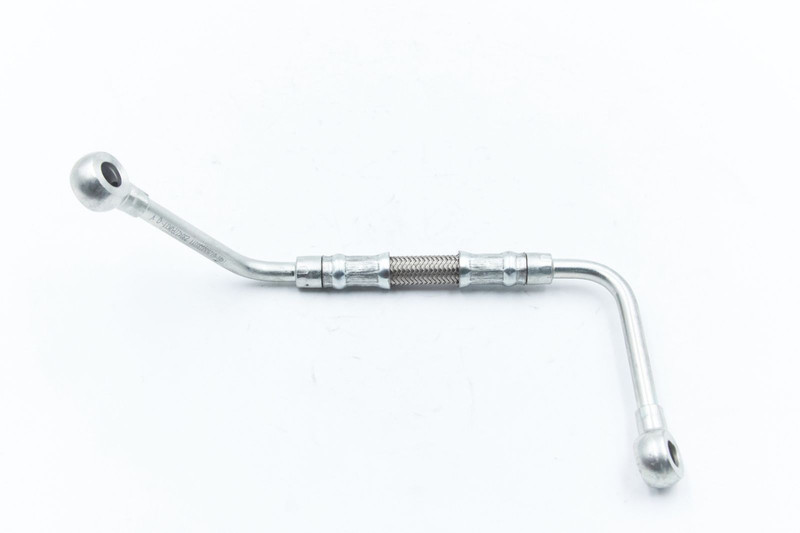 612630030311 Трубка подвода масла к ТНВД WP12.430 / WP12.375 — 2