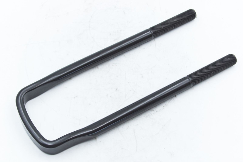 DZ97259690902 Стремянка рессоры передней — 1