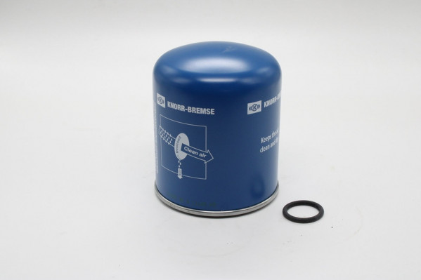 II40100F Фильтр осушителя 4324102227 — 2