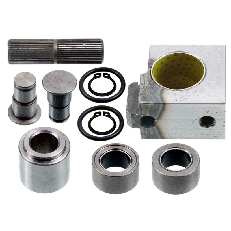 09105 РМК компрессора — 1