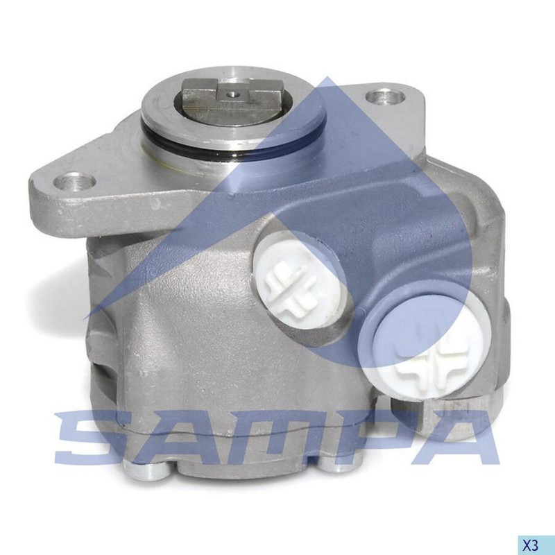 SA 02106401 Насос ГУР — 1