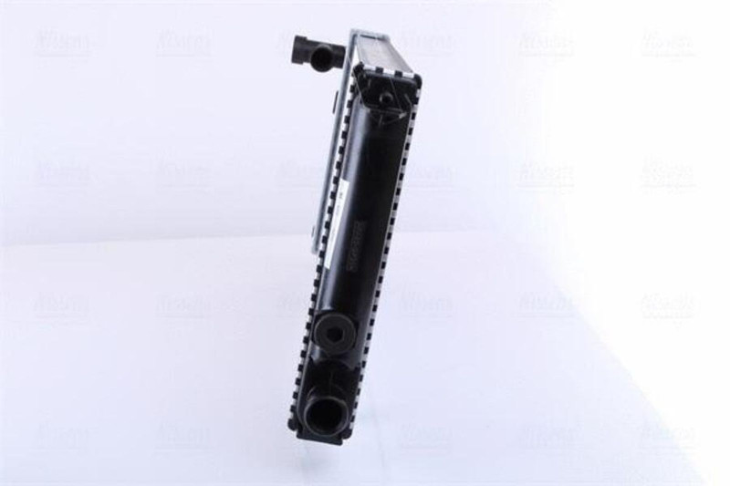 63729A Радиатор двигателя — 4