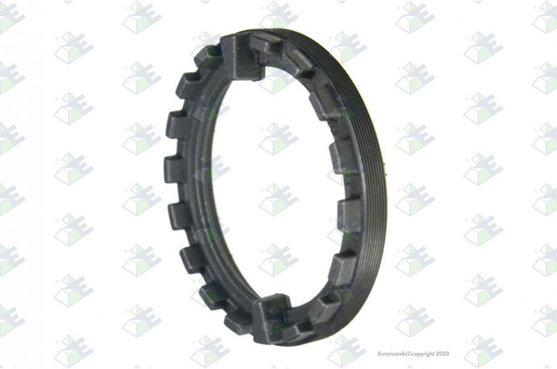 ER 60171878 Резьбовое кольцо M155*1,5 — 1