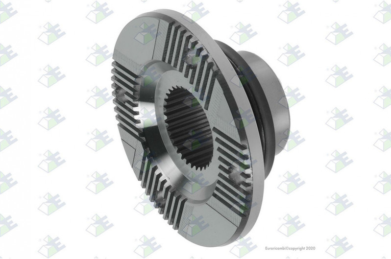 ER 56170078 Фланец редуктора D=180 — 1