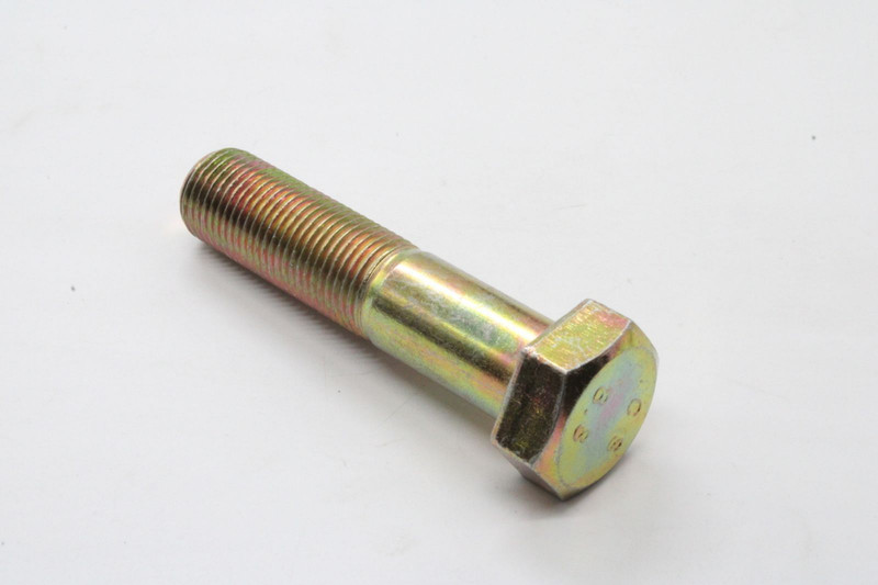 Q151B1670 Болт с шестигранной головкой — 3