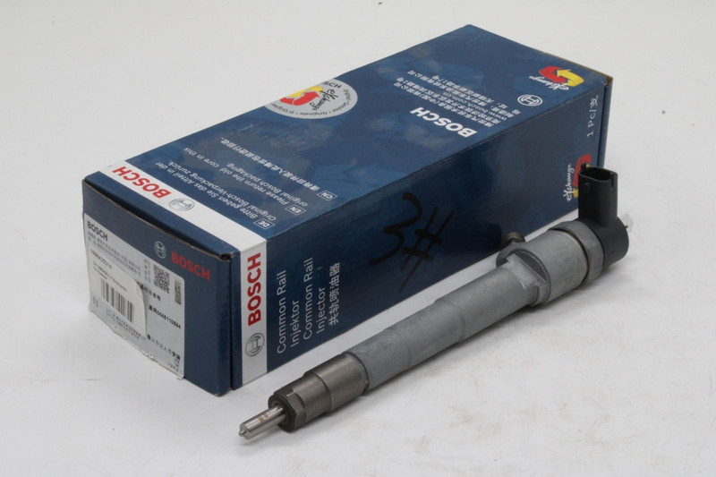 DS 0986435314 Форсунка топливная — 3