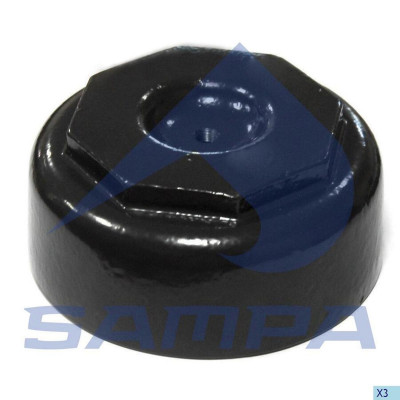 SA 040463 Крышка балансира