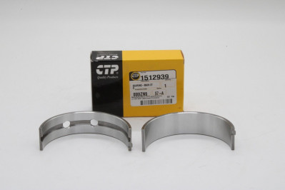 151-2939 Подшипник скольжения коренной CAT