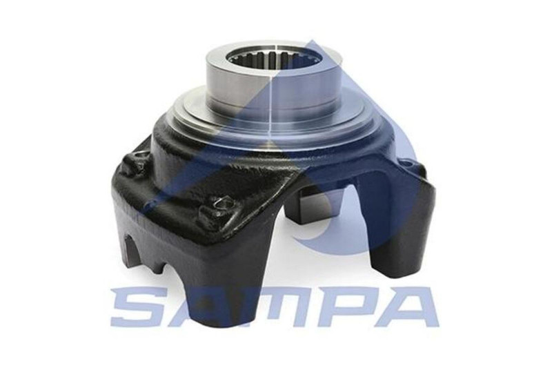 SA 044426 Фланец дифференциала — 1