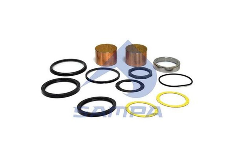 SA 040584 РМК балансира — 1