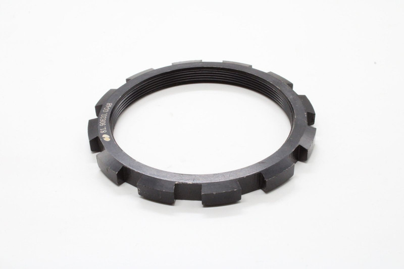 81906200048 Шлицевая гайка бортового редуктора М88*1,5 — 1