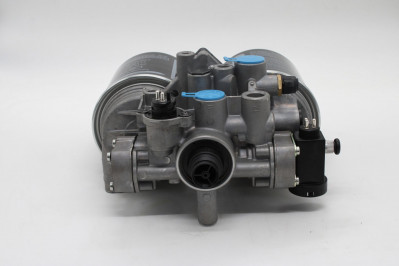 4324332000 Осушитель воздуха двухкамерный