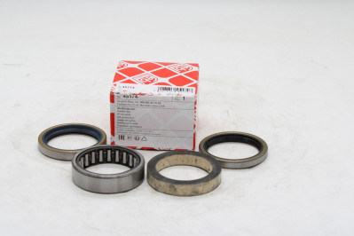 FEBI 45174 РМК ШРУСа наружн. без втулки