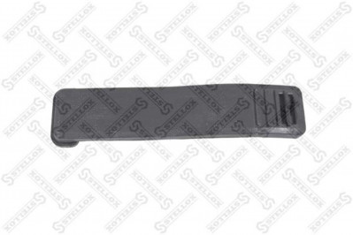 8716217SX Стяжка брызговика резиновая