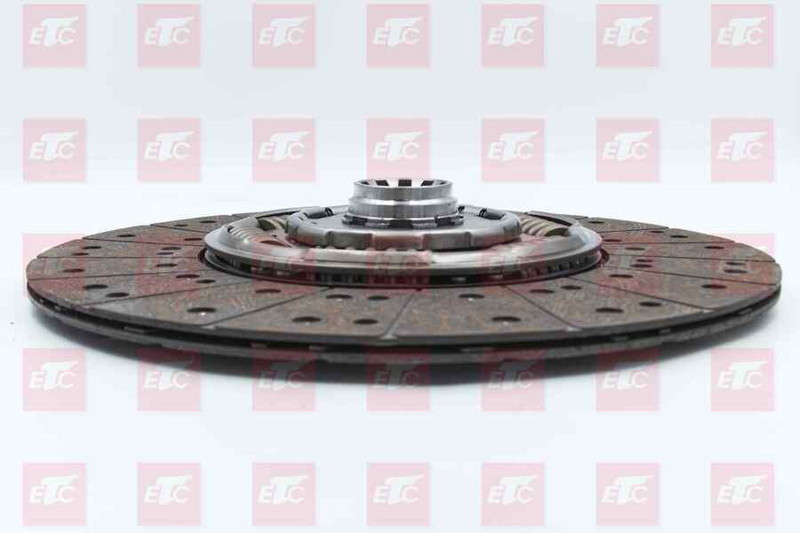 WG9921161502 Диск сцепления ведомый — 2