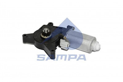 SA 204161 Электромотор стеклоподъемника правый