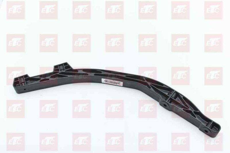 WG1662875232 КРОНШТЕЙН ЦЕНТРАЛЬНЫЙ СОНЦЕЗАЩИТНОГО КОЗЫРЬКА — 1