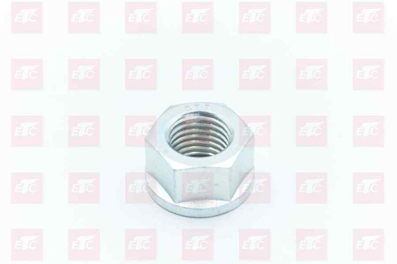 ZQ32724T13F3 Гайка с фланцем M24*3 — 1